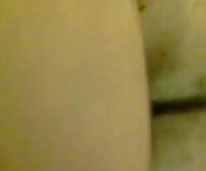 Thick gay ass gets a fat cock inside