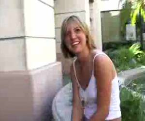 Huge dick in teen