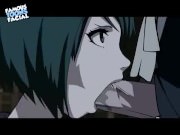 Bleach rukia porn