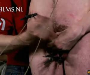 gay bdsm par kinky twinks