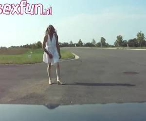 marilyn, dein kleid ist falsch