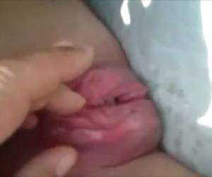 pussypump corre a toda velocidade