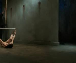 Elise Graves - DESTROYED
