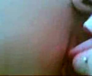 Pussy licking