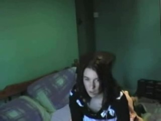 real Young amateur teen emo brother and sister homemade reality