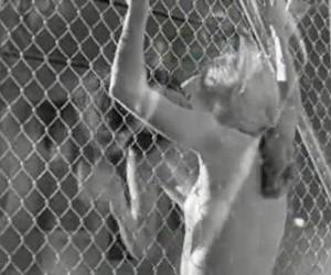 angelina jolie nue