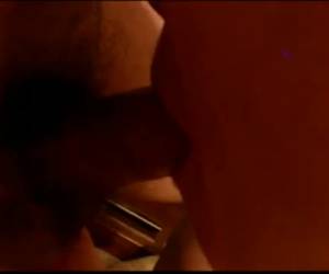 amateur hat eine besondere art, ihn zu blowjob