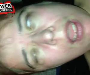 besessen durch den teufel oder einen fisting orgasmus