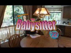 Babysitter 22