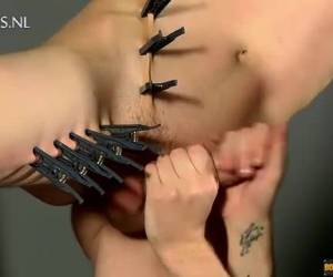 Gay bondage en bdsm