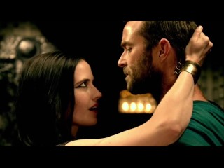 Eva Green - 300: Rise of an Empire