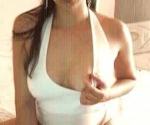 troia in webcam