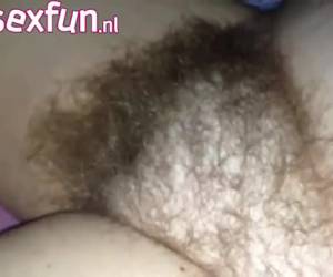 Fur is pretty sexy: pubic hair fetish